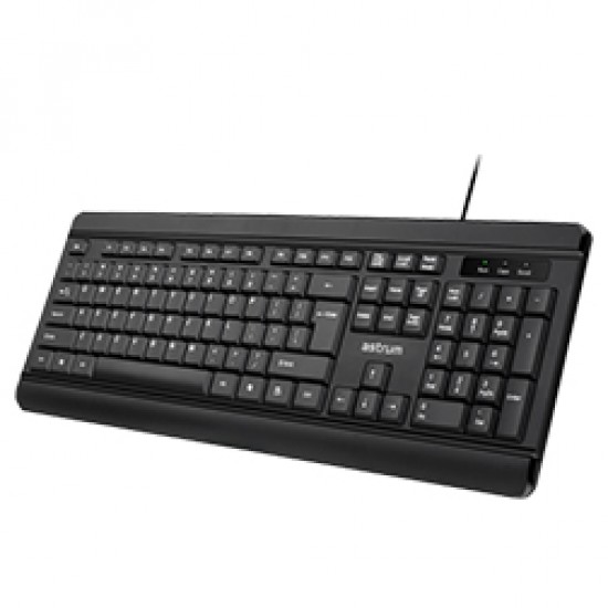 Astrum KB170-Classic Wired Keyboard 